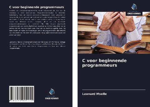 C voor beginnende programmeurs