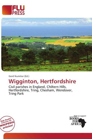 Wigginton, Hertfordshire
