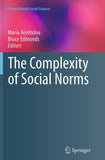 The Complexity of Social Norms