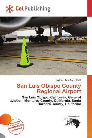 San Luis Obispo County Regional Airport
