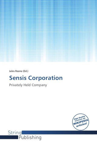 Sensis Corporation