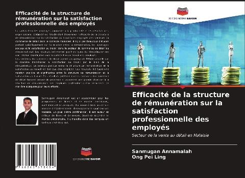 Efficacité de la structure de rémunération sur la satisfaction professionnelle des employés