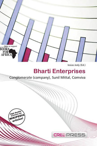 Bharti Enterprises