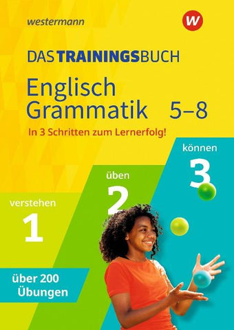 Das Trainingsbuch - Ausgabe 2021