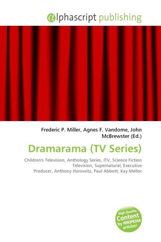 Dramarama (TV Series)