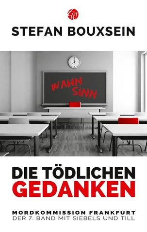 Die tödlichen Gedanken