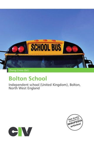 Bolton School