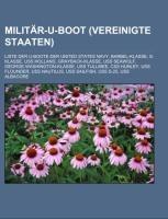 Militär-U-Boot (Vereinigte Staaten)