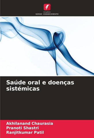 Saúde oral e doenças sistémicas