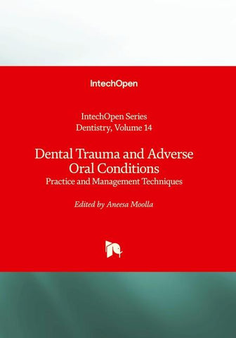 Dental Trauma and Adverse Oral Conditions