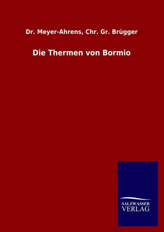 Die Thermen von Bormio