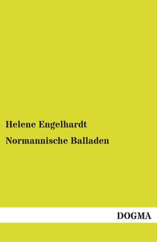 Normannische Balladen