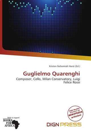 Guglielmo Quarenghi