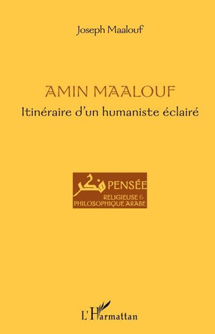 Amin Maalouf