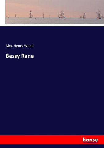 Bessy Rane