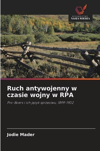 Ruch antywojenny w czasie wojny w RPA