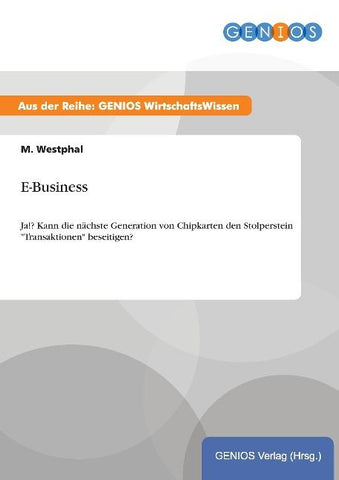 E-Business