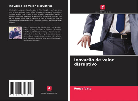 Inovação de valor disruptivo