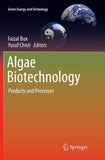 Algae Biotechnology