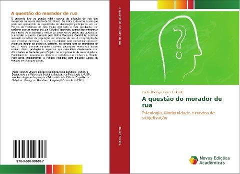 A questão do morador de rua