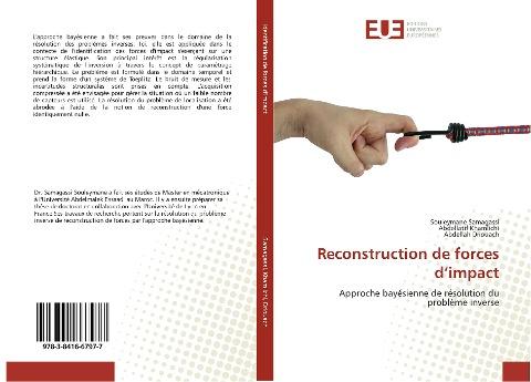 Reconstruction de forces d'impact
