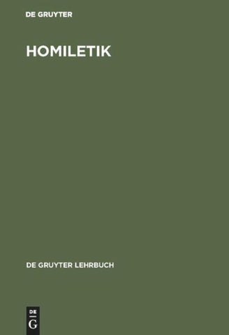 Homiletik
