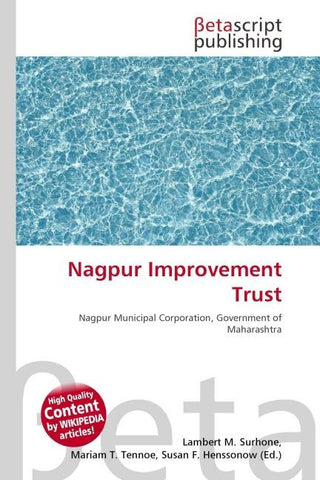 Nagpur Improvement Trust