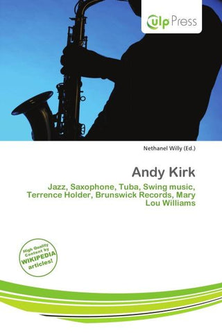 Andy Kirk
