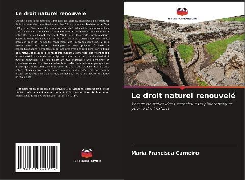 Le droit naturel renouvelé