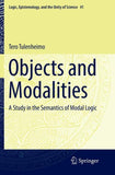 Objects and Modalities