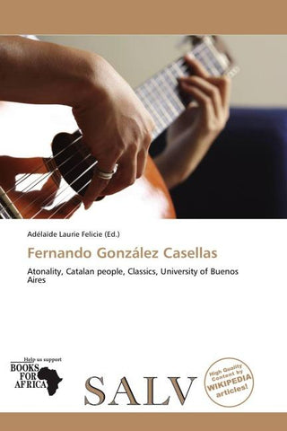 Fernando González Casellas
