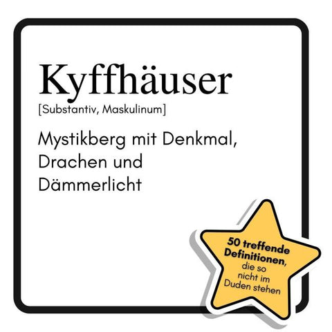 Kyffhäuser