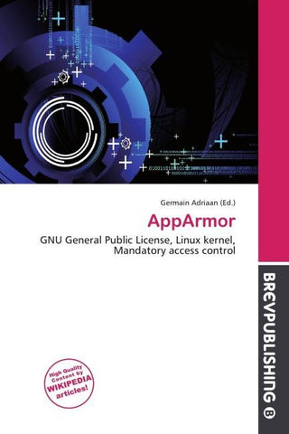 AppArmor