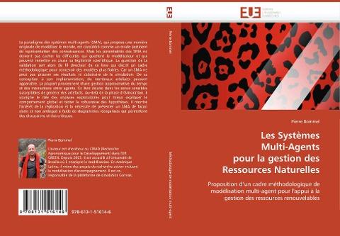 Les Systèmes Multi-Agents pour la gestion des Ressources Naturelles