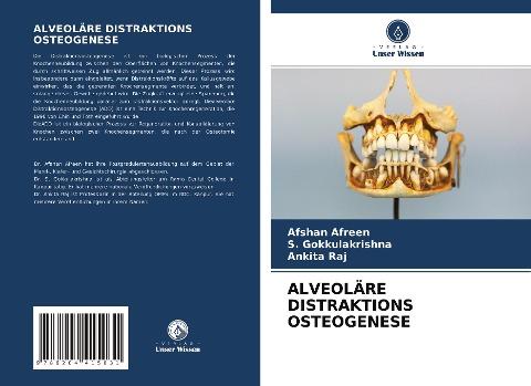 ALVEOLÄRE DISTRAKTIONS OSTEOGENESE