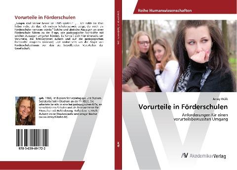 Vorurteile in Förderschulen