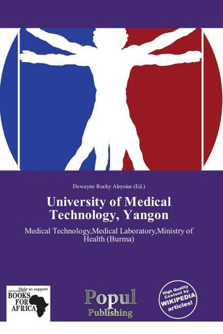 University of Medical Technology, Yangon