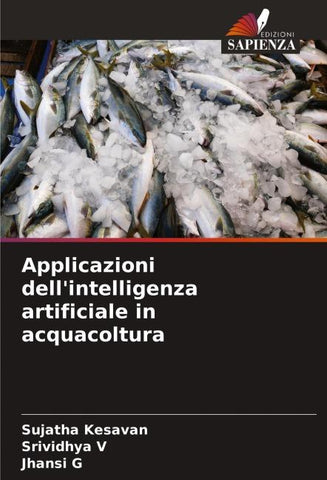 Applicazioni dell'intelligenza artificiale in acquacoltura