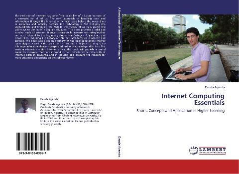 Internet Computing Essentials
