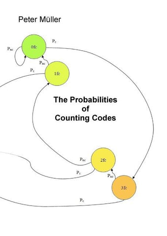 Probabilities of Counting Codes