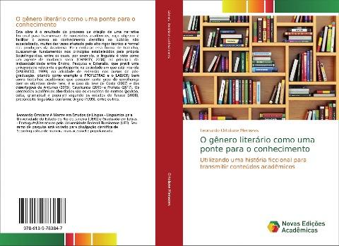 O gênero literário como uma ponte para o conhecimento