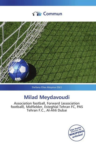 Milad Meydavoudi