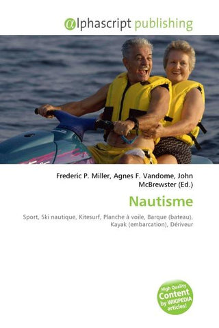 Nautisme