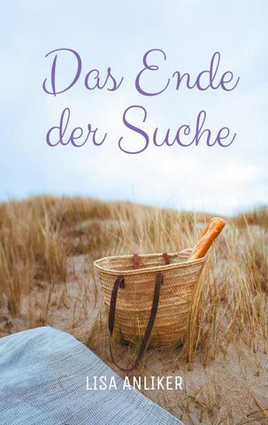 Das Ende der Suche
