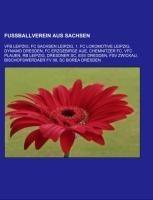 Fußballverein aus Sachsen