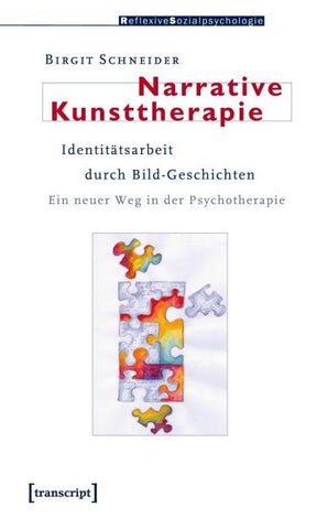 Narrative Kunsttherapie