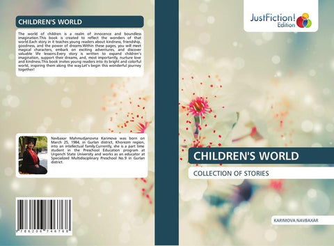 CHILDREN'S WORLD