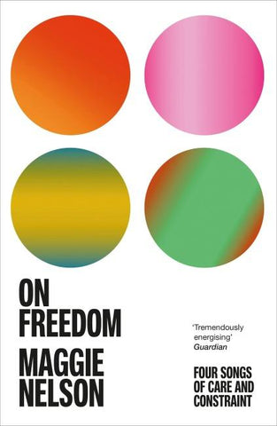 On Freedom
