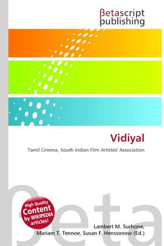Vidiyal