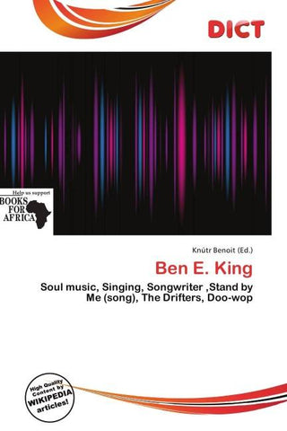 Ben E. King